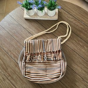 Indigenous Bag